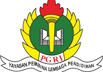 Logo SMK PGRI Rawalumbu